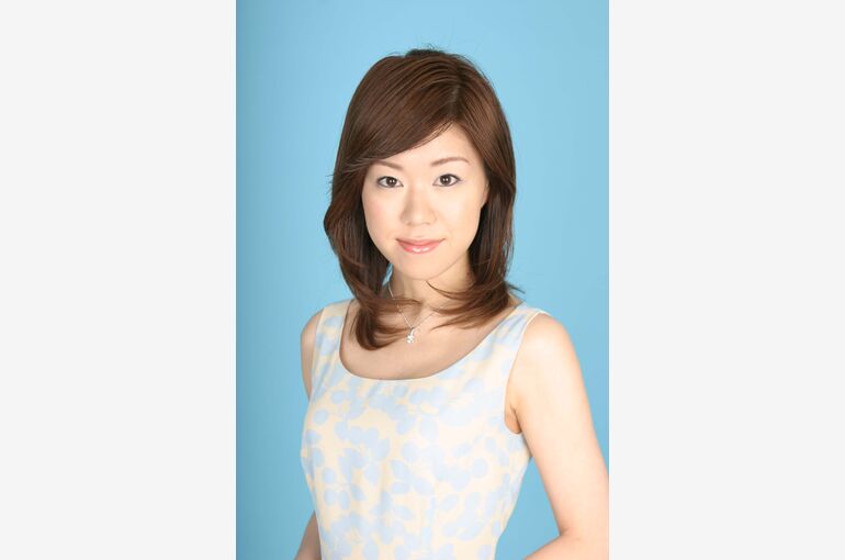 川村紀子