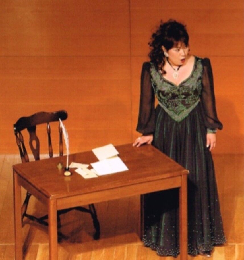 ジャズ・ボサノバボーカル＆ボイストレーニング