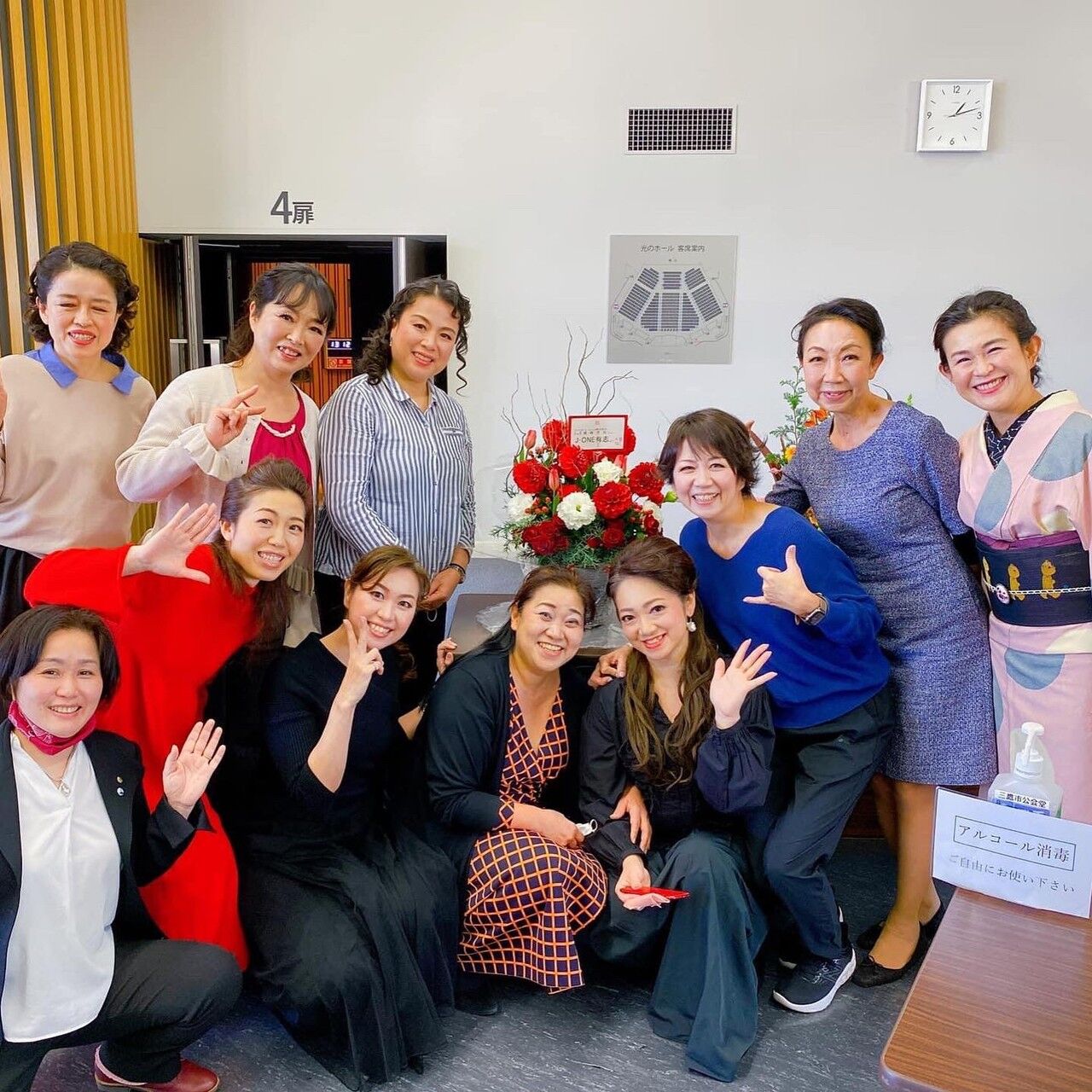 声楽・ヴォイストレーニング